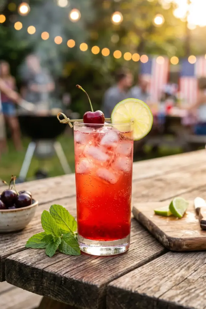 cherry-limeade-spiked-fourth-july-bbq-drinks
