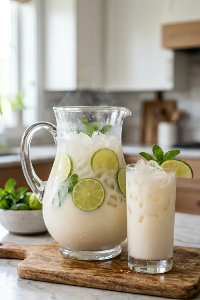 coconut-lime-rum-punch-adult-summer-party-fourth-july