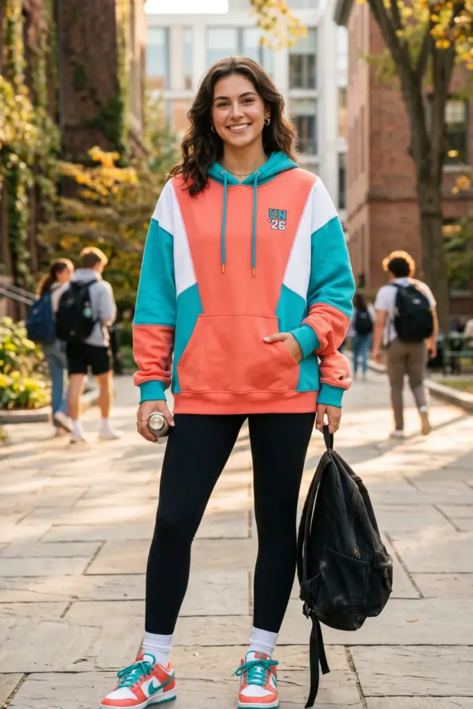 colorblocked-hoodies-unique-back-to-school-fashion-trends-designs-ideas-everyone-is-wearing