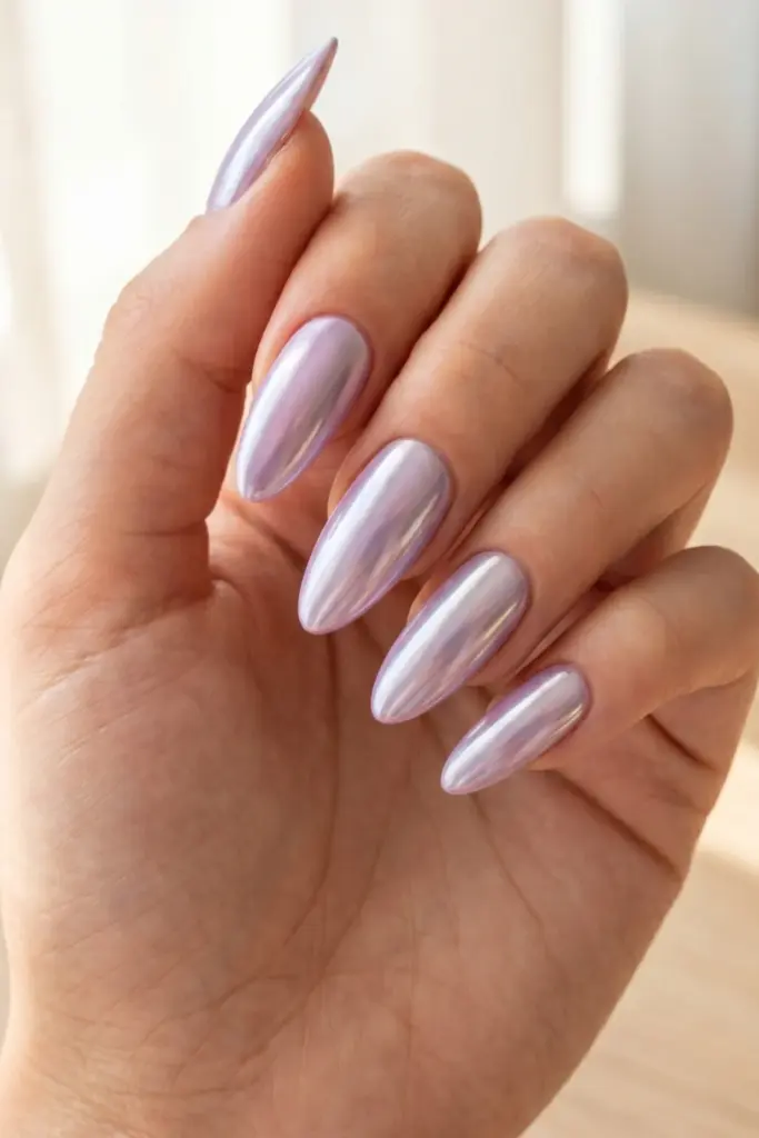 cotton-candy-ombre-pastel-summer-nail-design-ideas