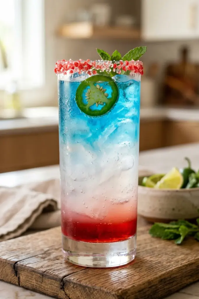 firecracker-margarita-fourth-july-drinks