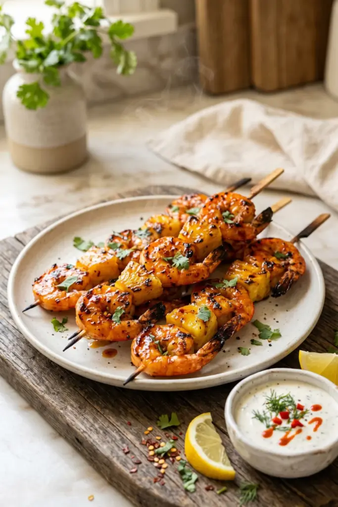 firecracker-shrimp-skewers-viral-tiktok-fourth-july-recipes