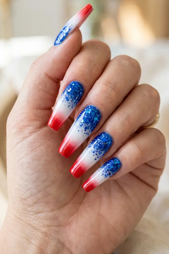 glitter-gradient-explosion-fourth-july-acrylic-nails-luxury