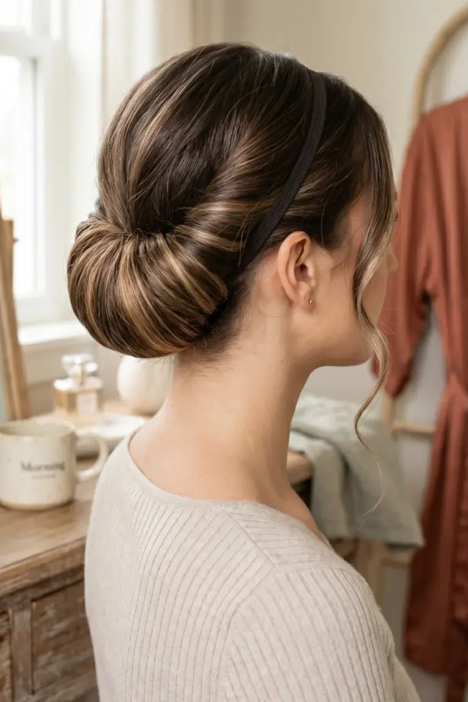 headband-twist-cute-back-to-school-hairstyles-busy-mornings