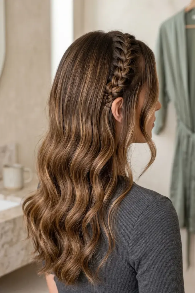 lace-braid-headband-cute-braided-hairstyles-designs-ideas-for-back-to-school