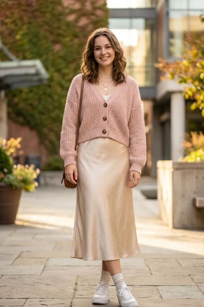 lace-trim-camisole-linen-blazer-wide-leg-pants-elegant-aesthetic-school-outfit-design-ideas-going-viral