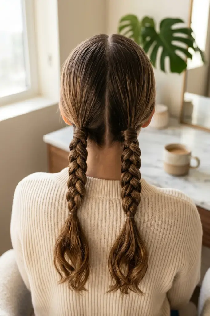 low-pigtail-braids-dutch-style-fall-hairstyles