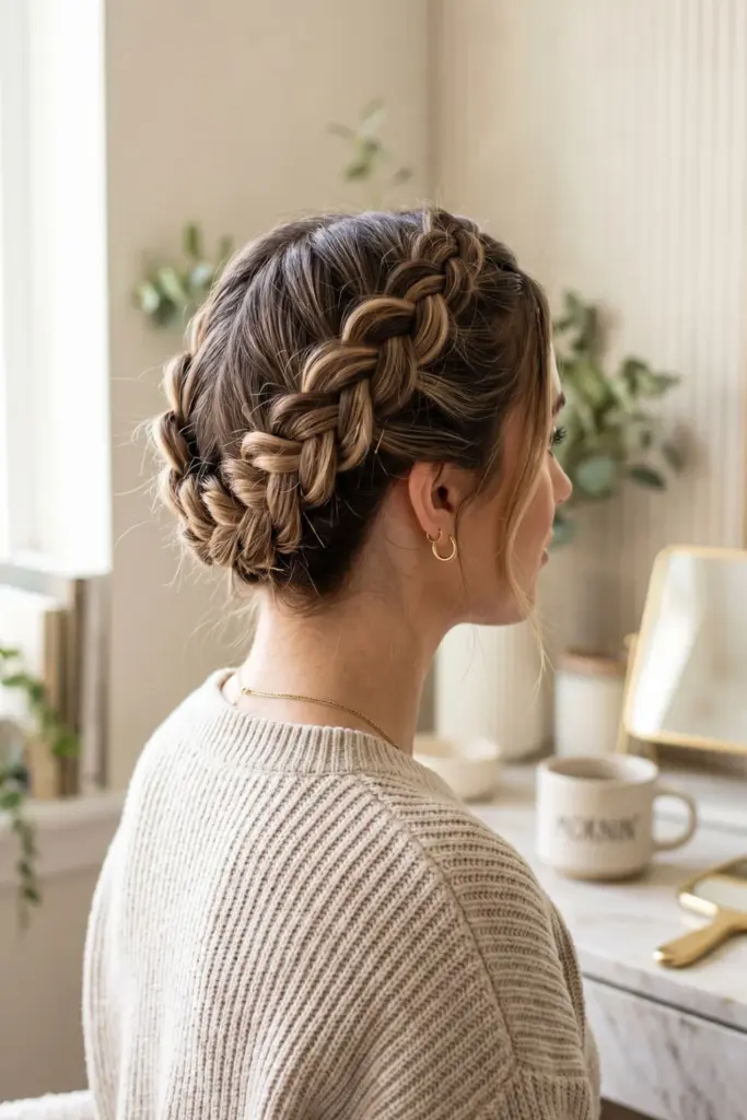 milkmaid-braids-cute-braided-hairstyles-designs-ideas-for-back-to-school