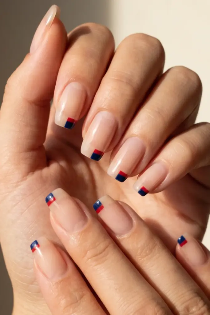 minimalist_patriotic_nails_small_flag_corner_mini_square