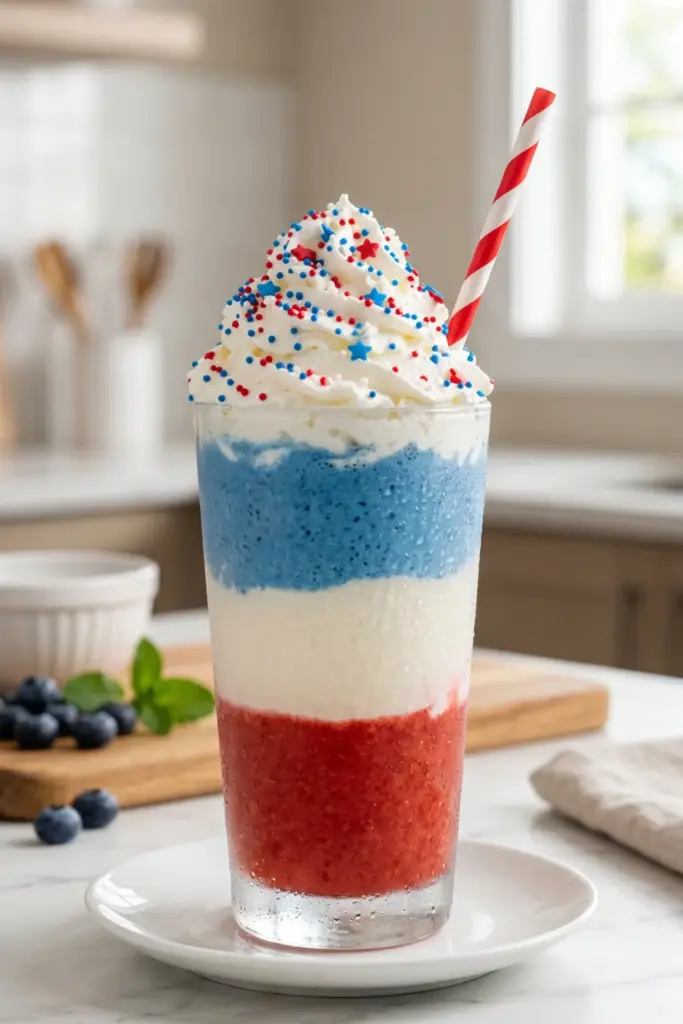 patriotic-berry-milkshake-fourth-july-drinks