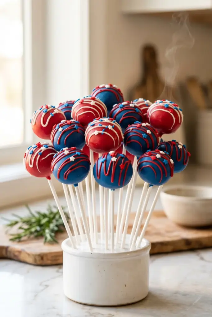 patriotic-cake-pops-viral-tiktok-fourth-july-recipes