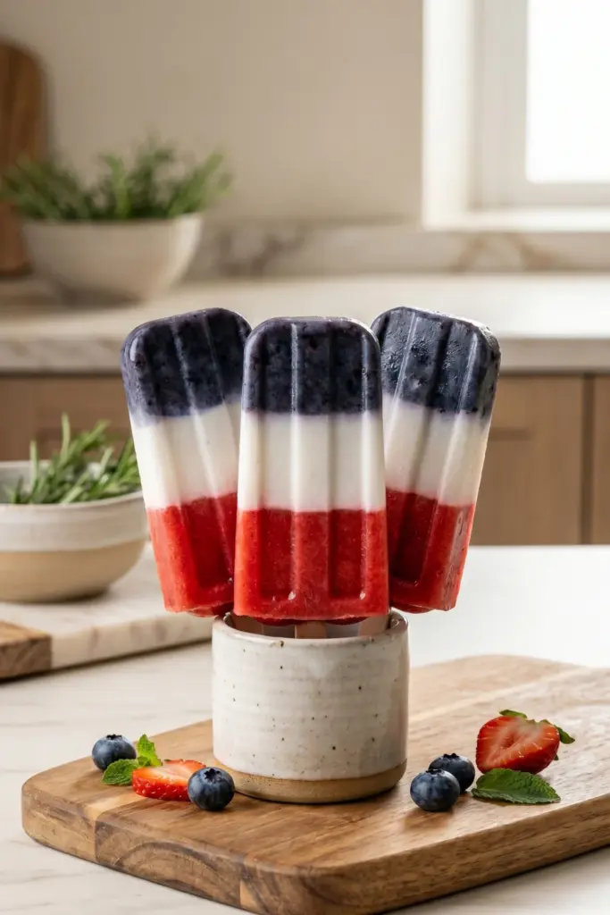 patriotic-popsicles-affordable-fourth-july-food-ideas