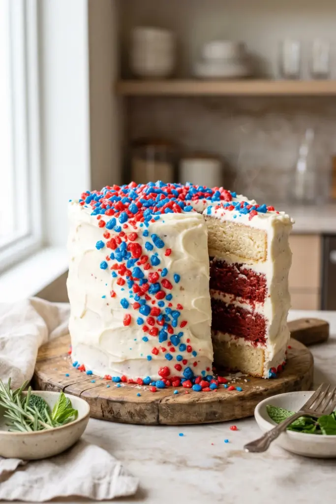 pop-rock-firework-crunch-cake-fourth-july-patriotic-decorations