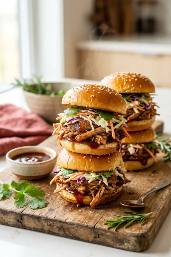 pulled-pork-sliders-coleslaw-fourth-july-appetizers