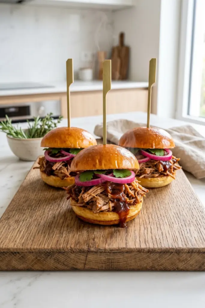 pulled-pork-sliders-pickled-red-onions-fourth-july-finger-foods