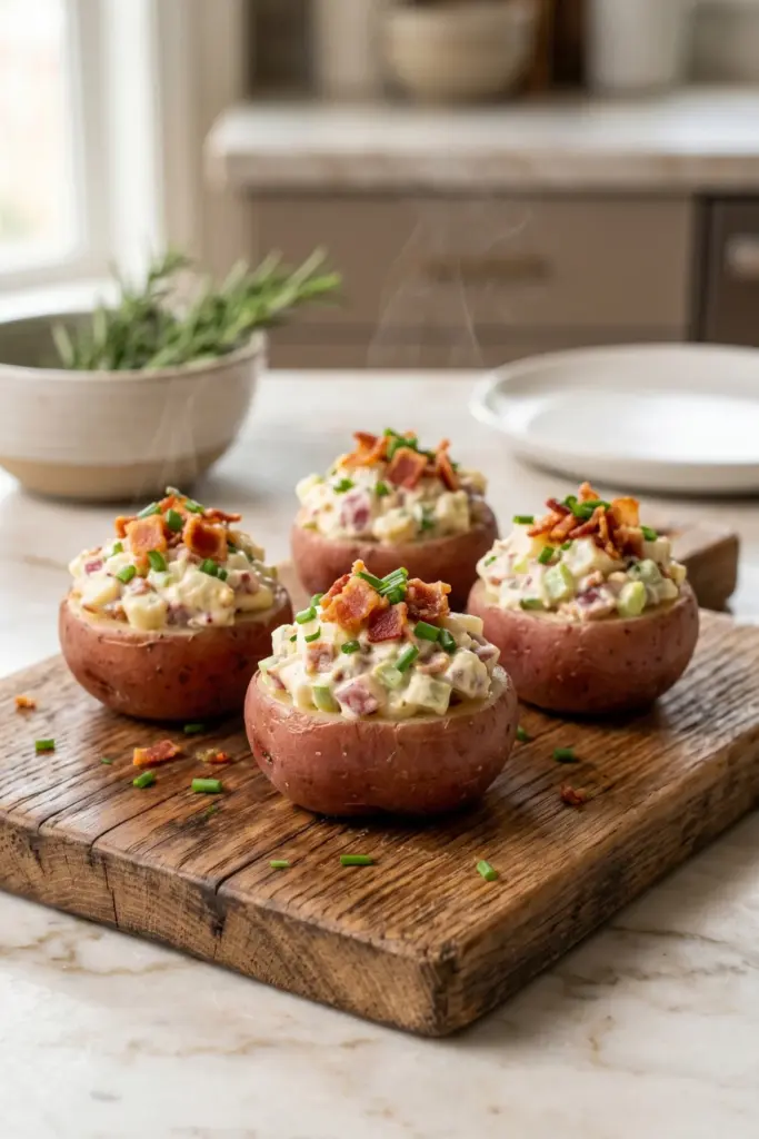 red-potato-salad-bites-fourth-july-appetizers