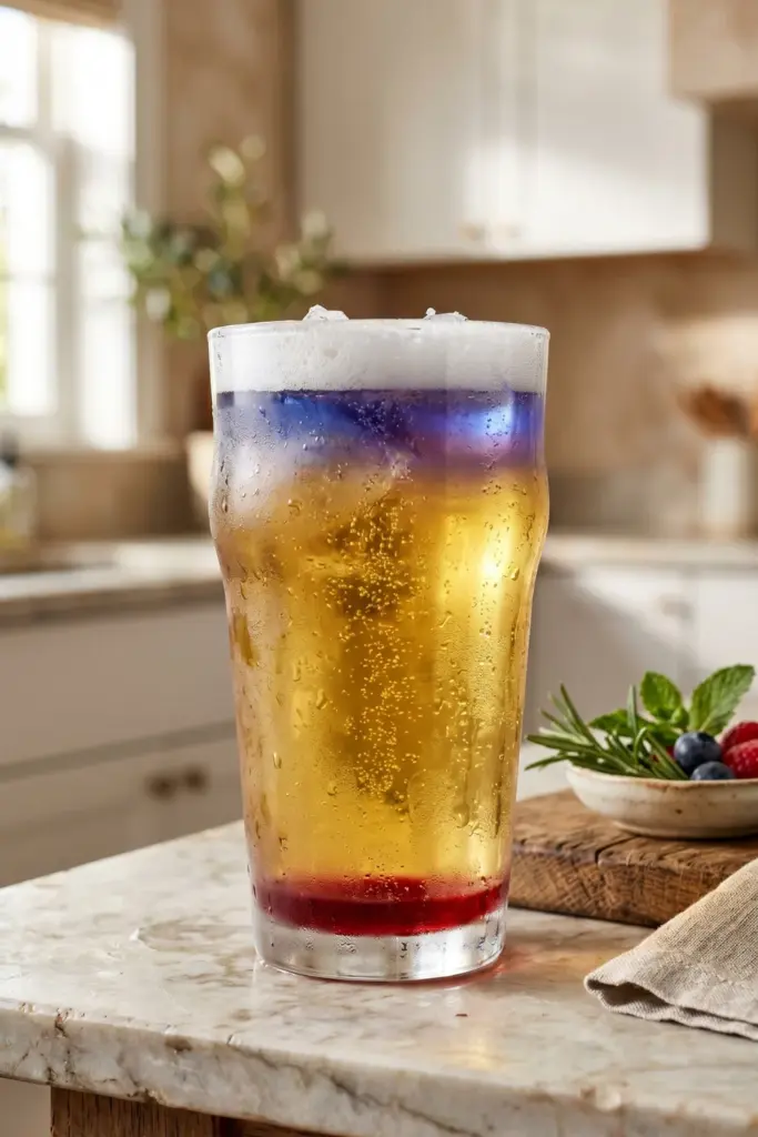 red-white-blue-beer-cocktail-fourth-july-drinks