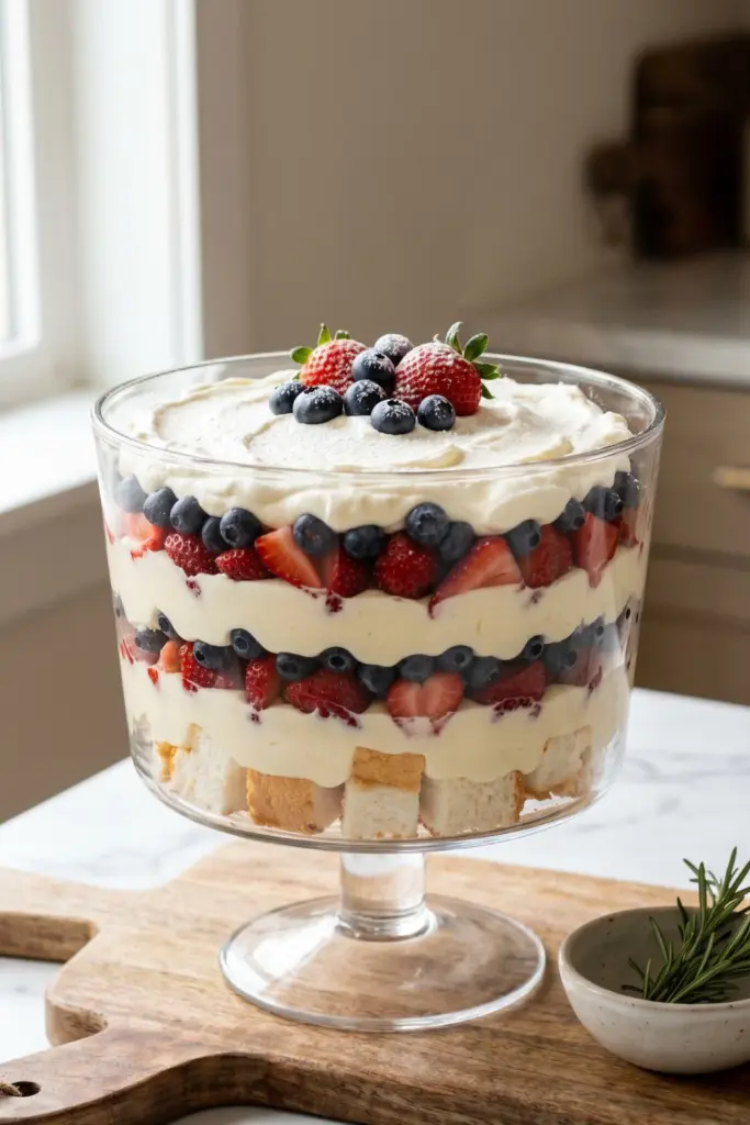 red-white-blue-berry-trifle-fourth-july-bbq-recipes
