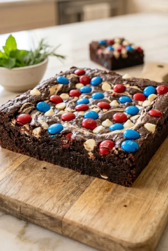 red-white-blue-brownies-fourth-july-summer-party-dessert-recipes-ideas