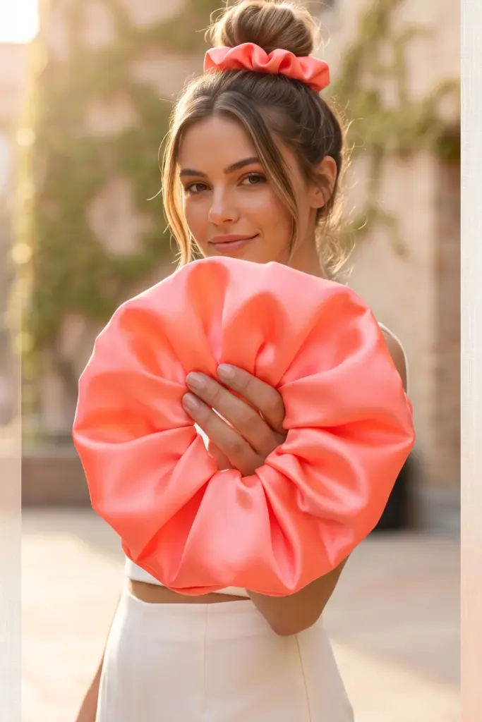 satin-scrunchies-revival-unique-back-to-school-fashion-trends-designs-ideas-everyone-is-wearing