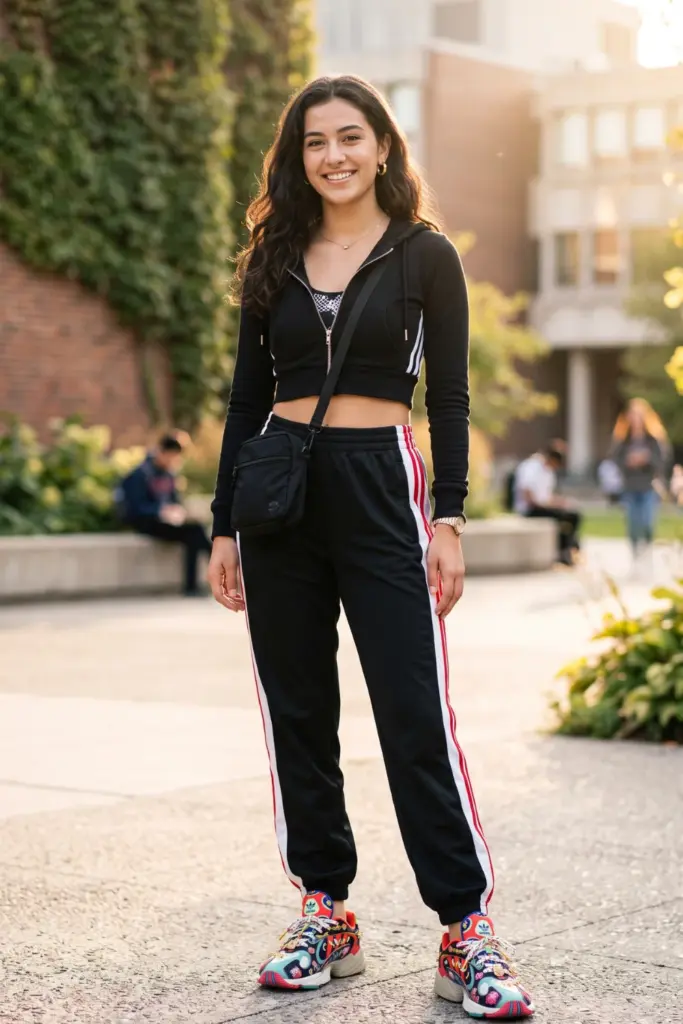side-stripe-track-pants-cropped-zip-hoodie-adidas-yung-1-cute-viral-school-outfit-design-ideas-with-sneakers-2026
