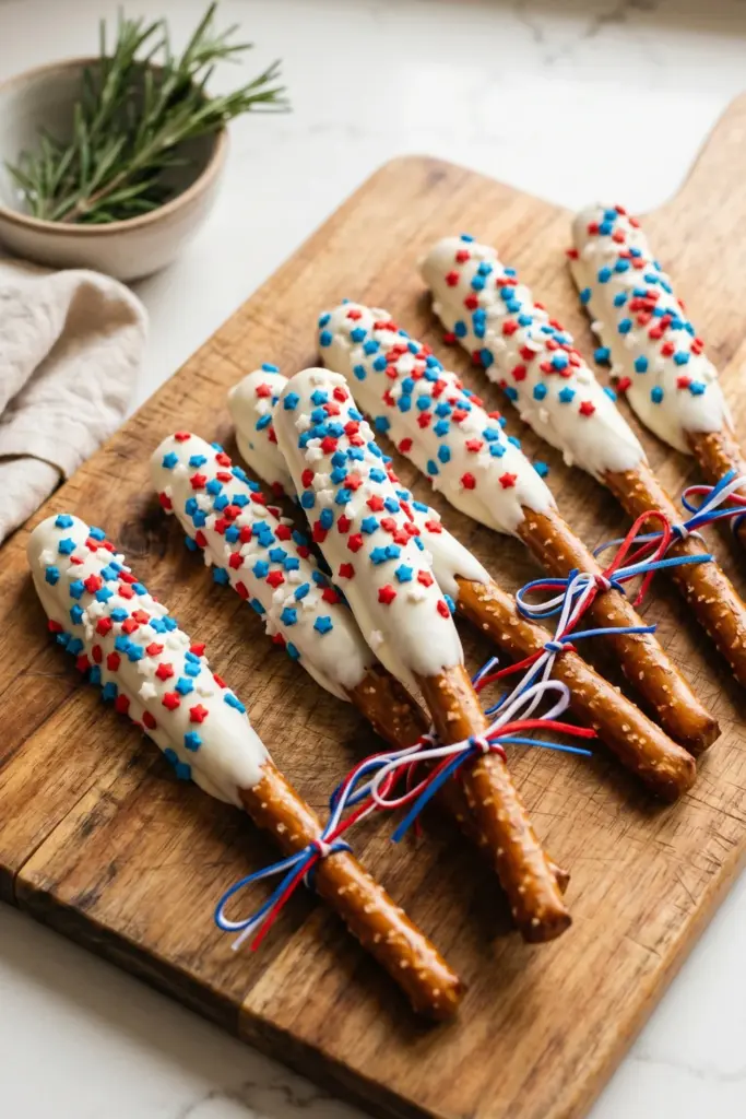 sparkler-pretzel-rods-fourth-july-appetizers
