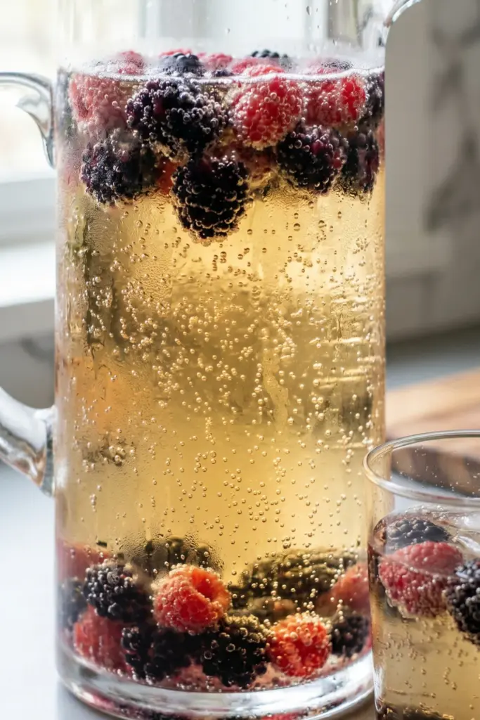 sparkling-grape-juice-berry-punch-summer-party-fourth-july