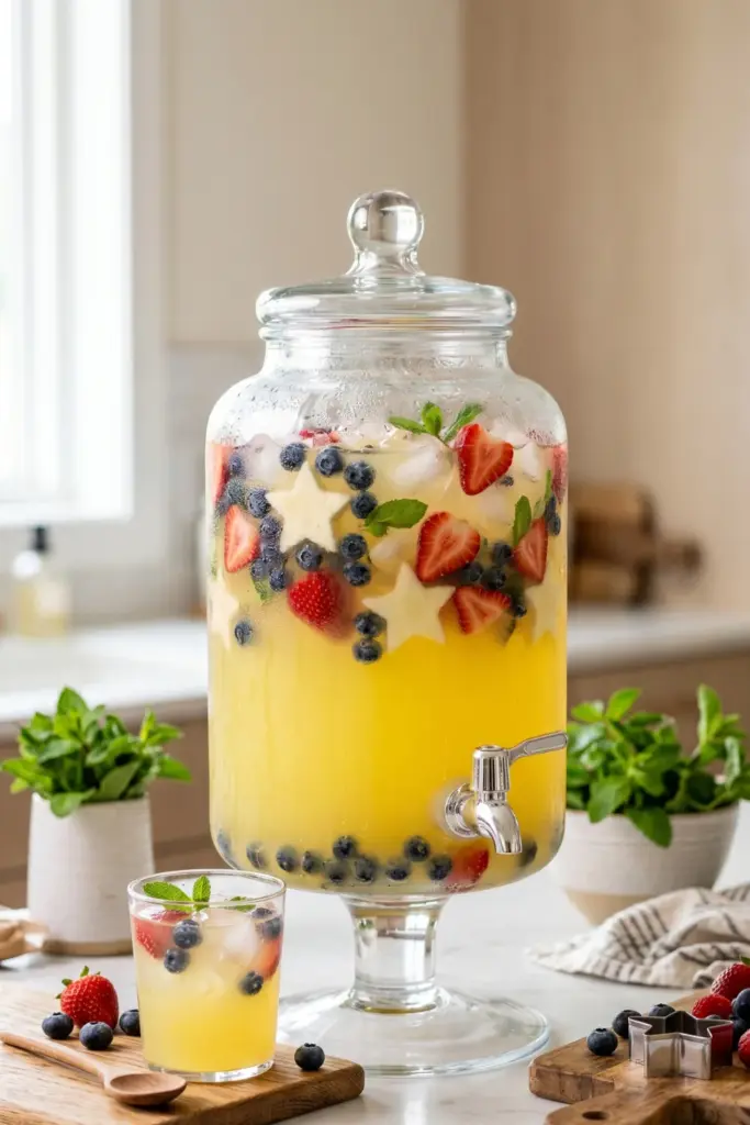 star-spangled-berry-lemonade-punch-summer-party-fourth-july