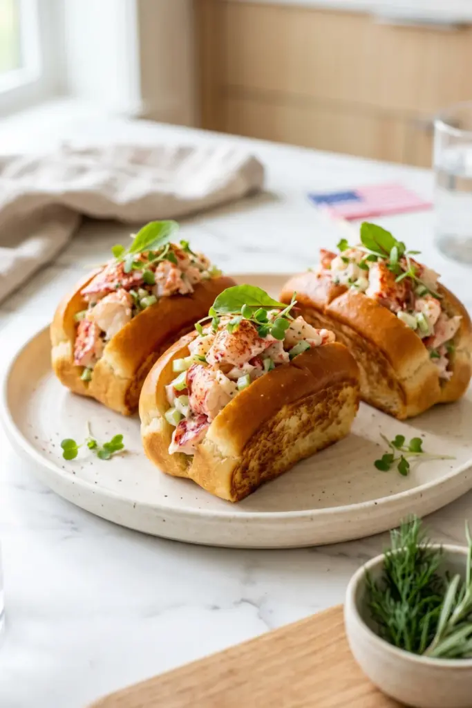star-spangled-lobster-roll-bites-fourth-july-finger-foods