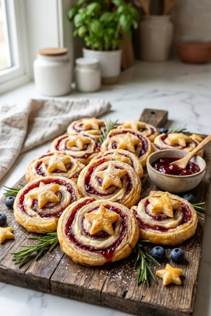 star-spangled-puff-pastry-pinwheels-fourth-july-finger-foods