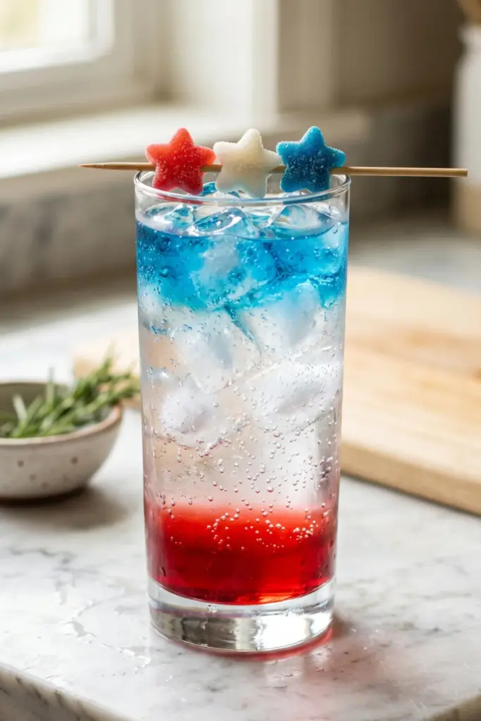 star-spangled-spritzer-non-alcoholic-fourth-july-drinks