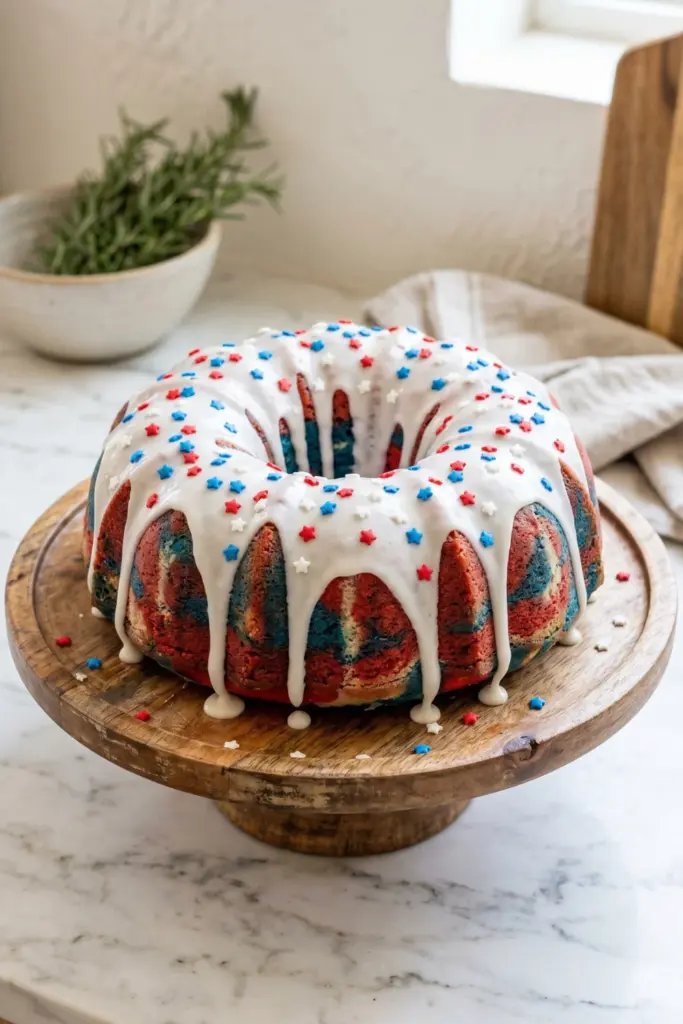 stripes-stars-bundt-cake-fourth-july-recipes