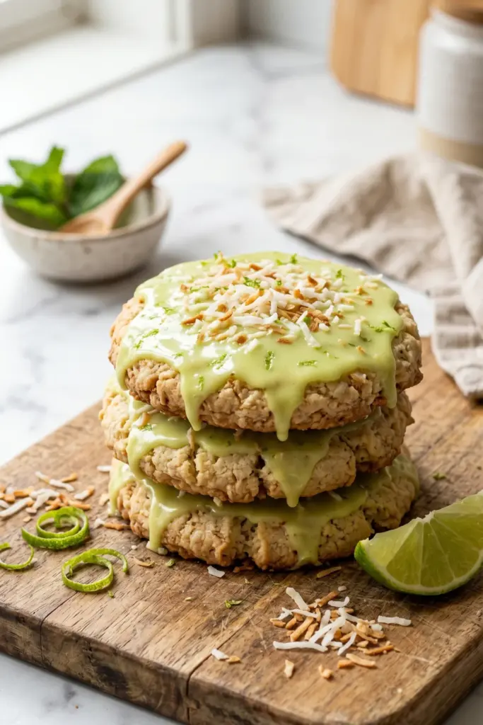 summer-cookies-recipe-ideas-coconut-lime-coolers