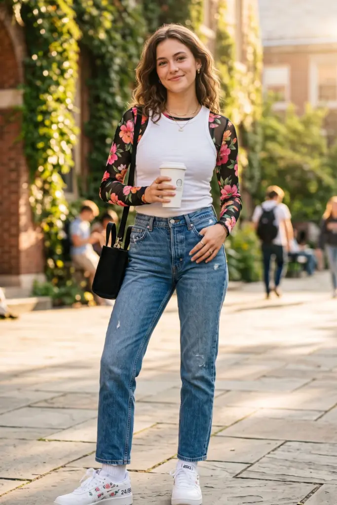 tank-top-sheer-mesh-layering-high-waisted-jeans-asics-japan-s-cute-viral-school-outfit-design-ideas-with-sneakers-2026