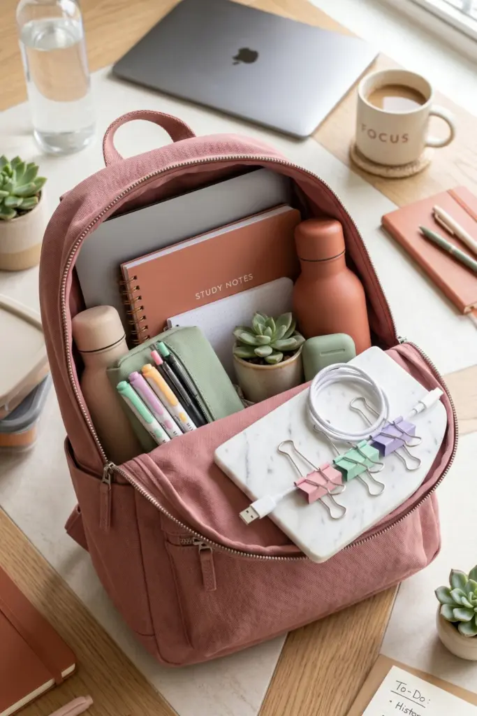 the-cable-binder-clips-chic-trendy-contemporary-back-to-school-backpack-aesthetic-essentials-supplies-ideas-high-schoolers-2026