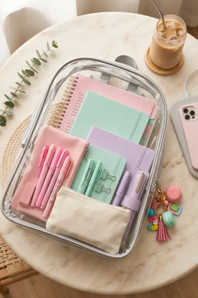the-clear-it-all-pvc-backpack-chic-trendy-contemporary-back-to-school-aesthetic-essentials-supplies-ideas-high-schoolers-2026