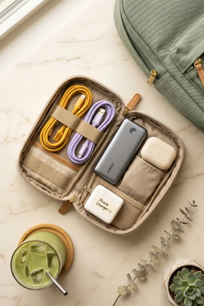 the-compact-tech-organizer-chic-trendy-contemporary-back-to-school-backpack-aesthetic-essentials-supplies-ideas-high-schoolers-2026