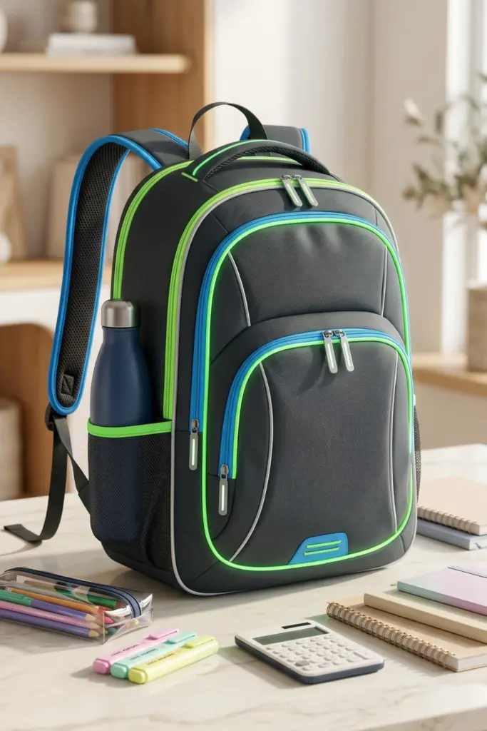 the-glow-in-the-dark-aesthetic-back-to-school-backpack-essentials-supplies-ideas-elementary-middle-schoolers-2026