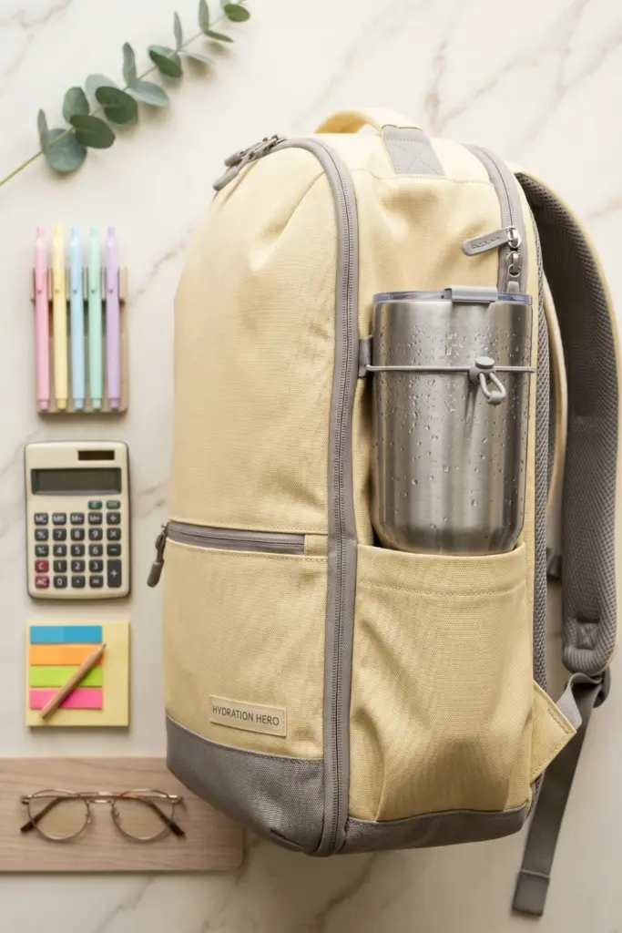 the-hydration-hero-aesthetic-back-to-school-backpack-essentials-supplies-ideas-elementary-middle-schoolers-2026