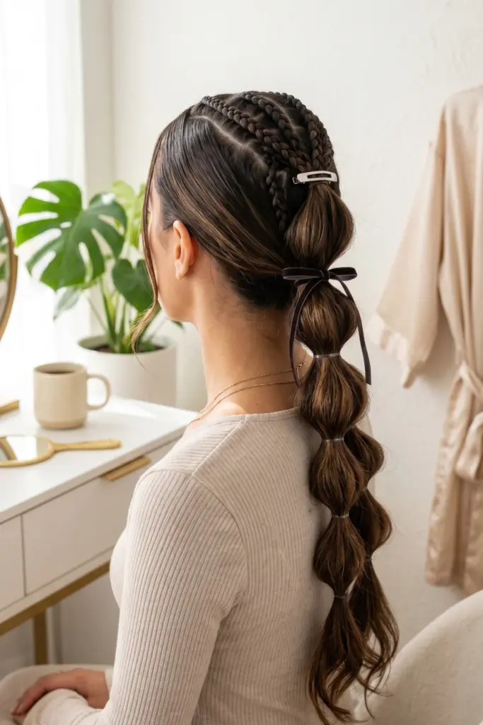 the-knotless-bubble-cute-trending-back-to-school-bubble-braids-designs-ideas-2026.