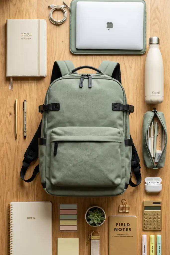 the-leather-trimmed-agenda-chic-trendy-contemporary-back-to-school-backpack-aesthetic-essentials-supplies-ideas-high-schoolers-2026