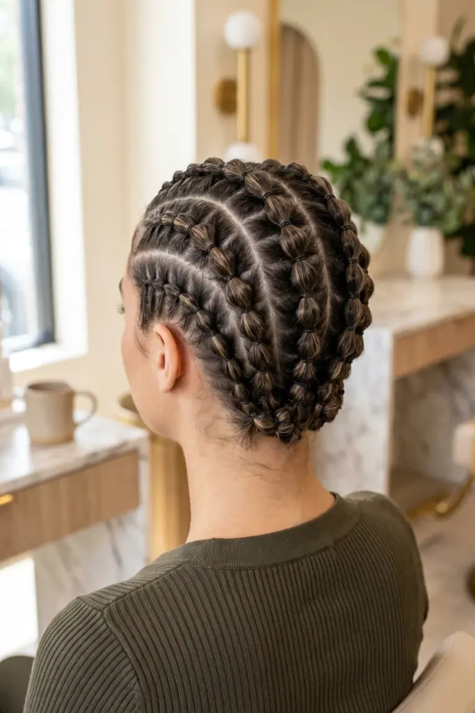 the-mini-bubbles-cute-trending-back-to-school-bubble-braids-designs-ideas-2026
