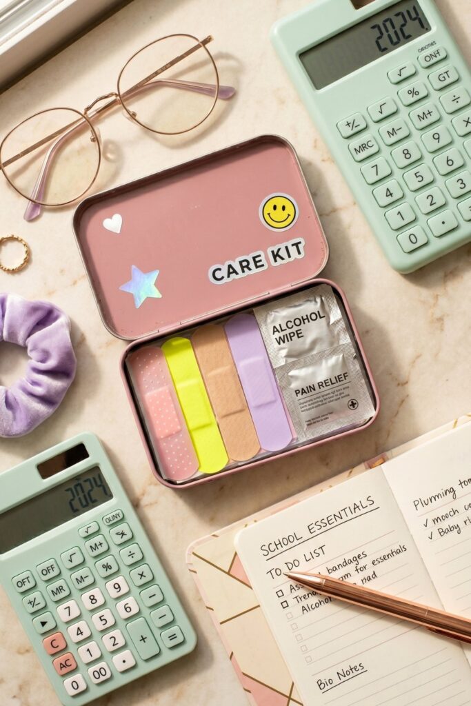 the-mini-first-aid-kit-chic-trendy-contemporary-back-to-school-backpack-aesthetic-essentials-supplies-ideas-high-schoolers-2026