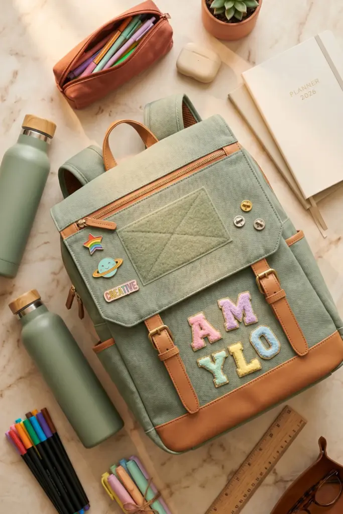 the-personalized-touch-aesthetic-back-to-school-backpack-essentials-supplies-ideas-elementary-middle-schoolers-2026