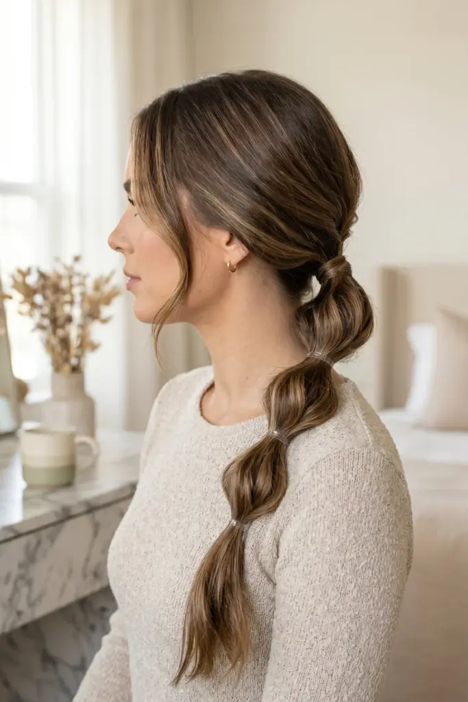 the-side-swept-bubble-cute-trending-back-to-school-bubble-braids-designs-ideas-2026.