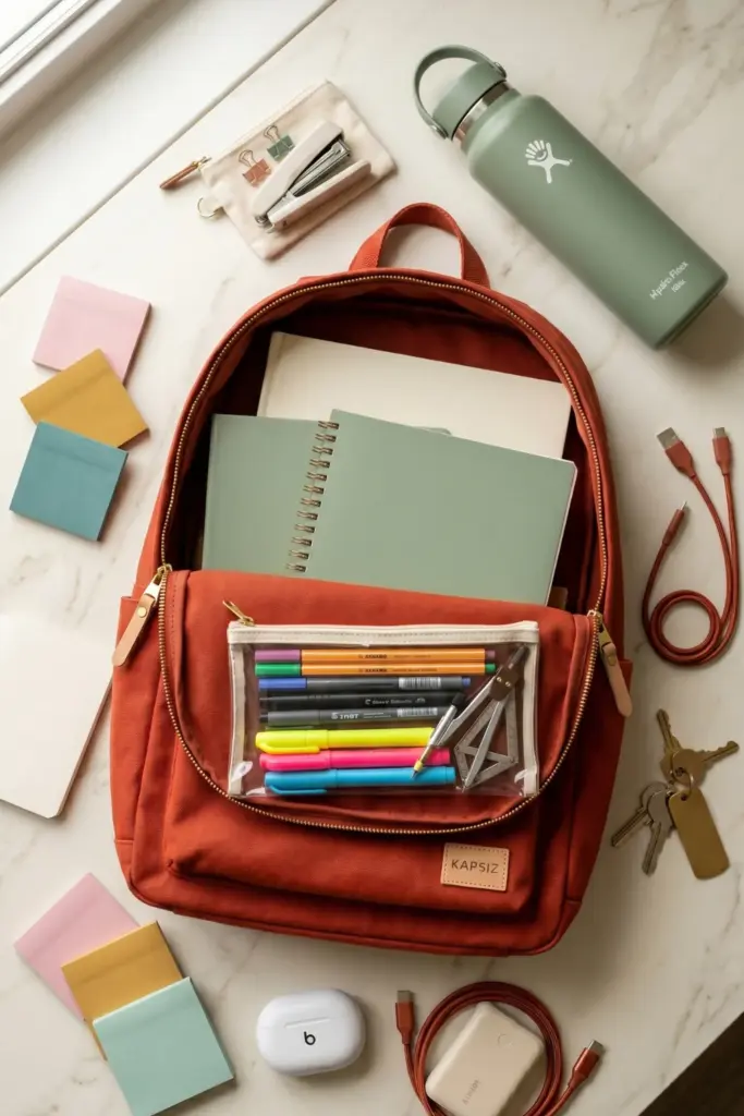 the-ultimate-organizer-aesthetic-back-to-school-backpack-essentials-supplies-ideas-elementary-middle-schoolers-2026