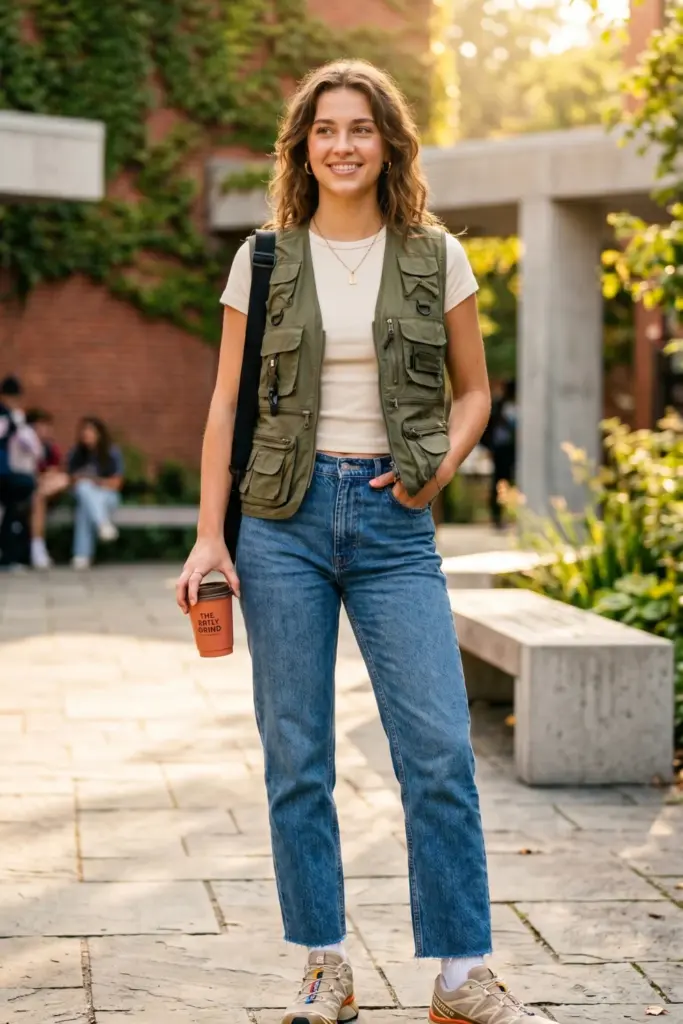 utility-vests-with-cargo-pockets-unique-back-to-school-fashion-trends-designs-ideas-everyone-is-wearing
