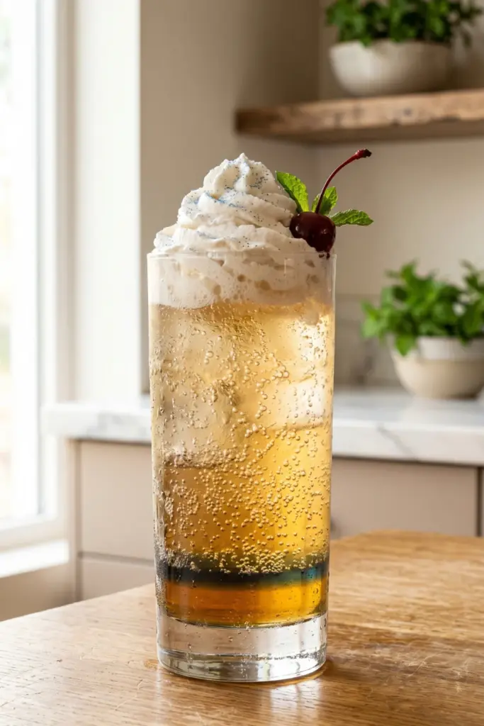 vanilla-cream-soda-mocktail-fourth-july-bbq-drinks