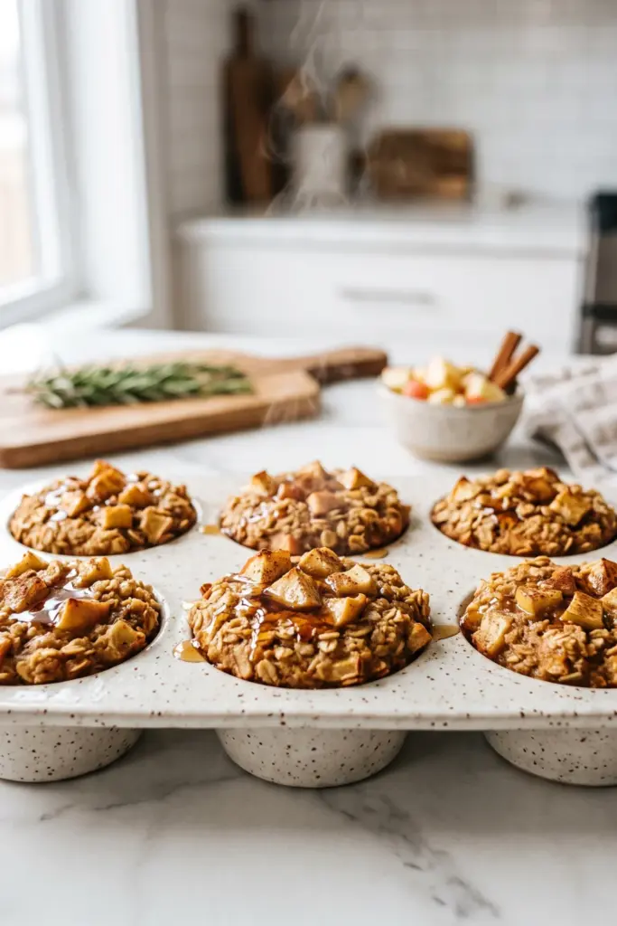 apple-cinnamon-oatmeal-cups-cozy-back-to-school-lunch-recipe-ideas-kids-will-actually-eat