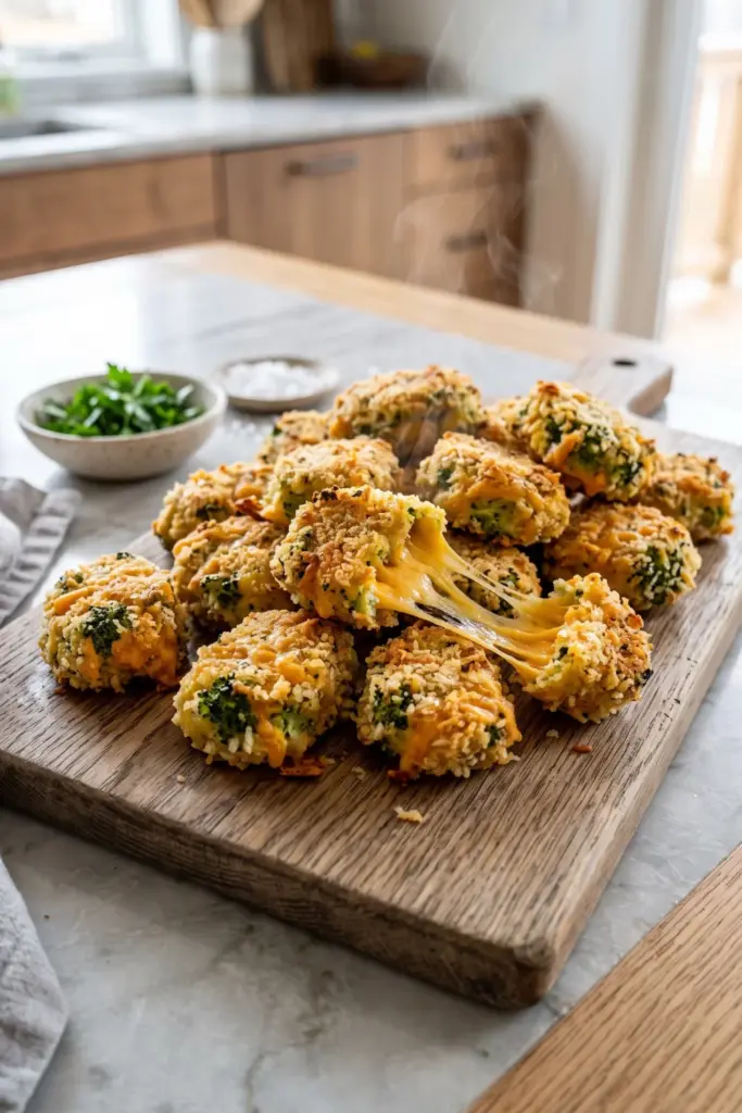 broccoli-cheddar-nuggets-cozy-back-to-school-lunch-recipe-ideas-kids-will-actually-eat